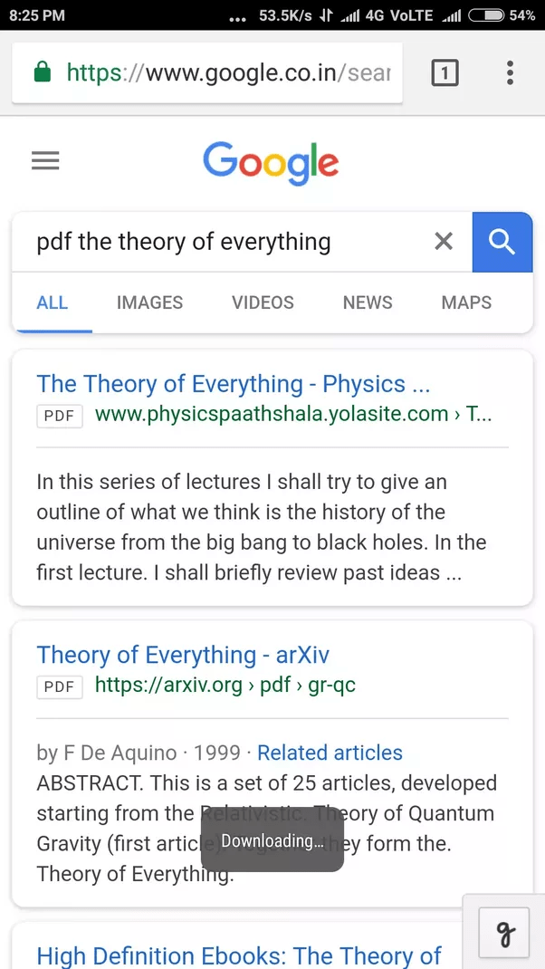 6 Best sites To Download Free Pdf Books And Documents