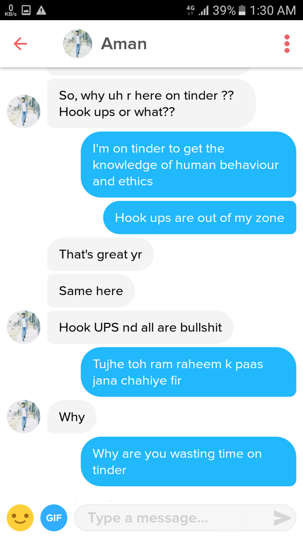 Funny Things To Start A Conversation On Tinder Funny Goal
