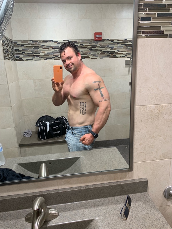 Can you turn fat into muscle? Quora