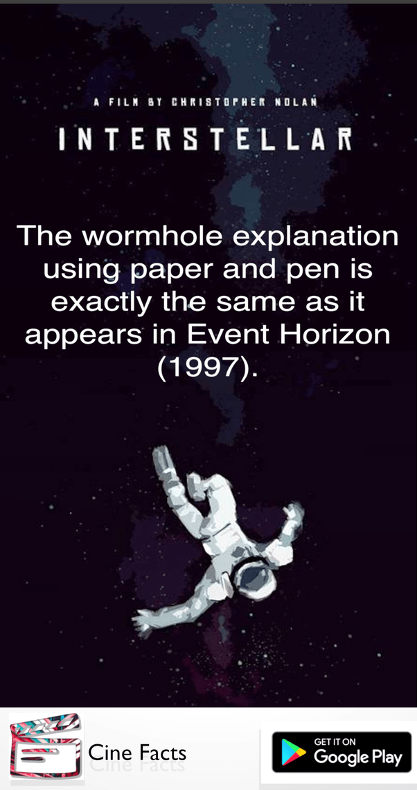 interstellar movie worksheet answers