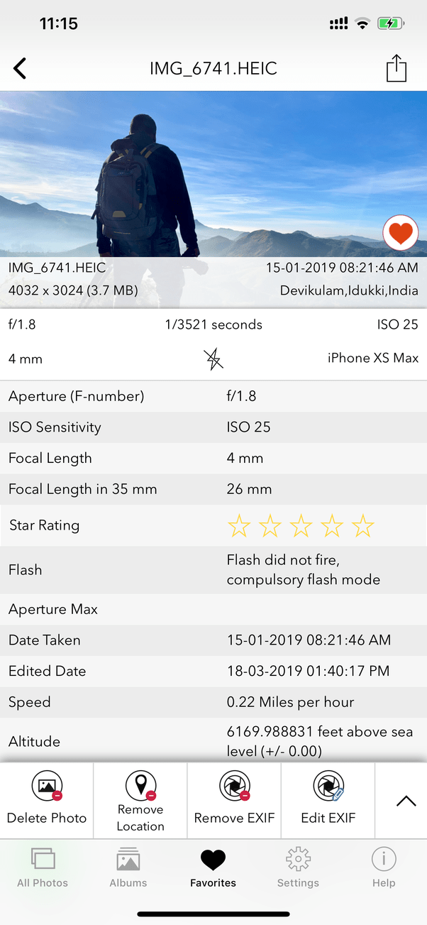 Which is the best camera app for the iPhone? Quora