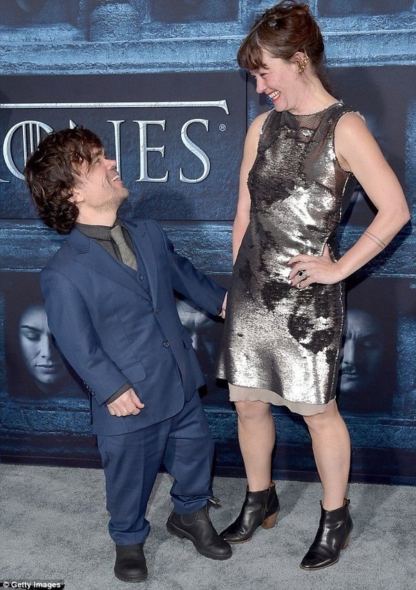 Should I break up with my boyfriend because he is shorter than me? Quora