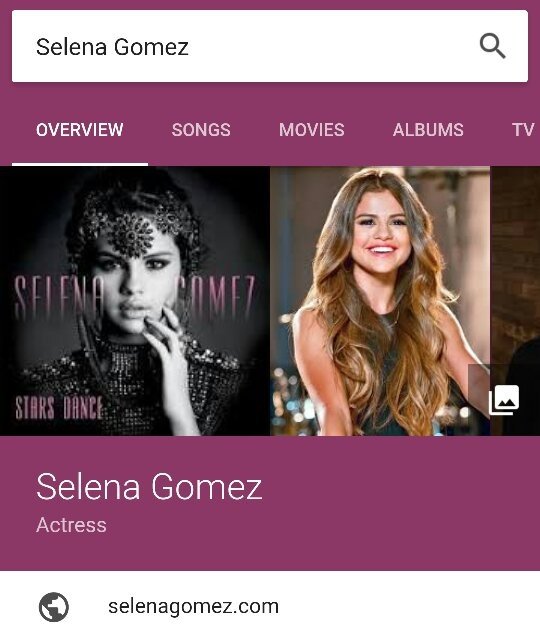 As of 2017, which is your favorite Google product or feature of a