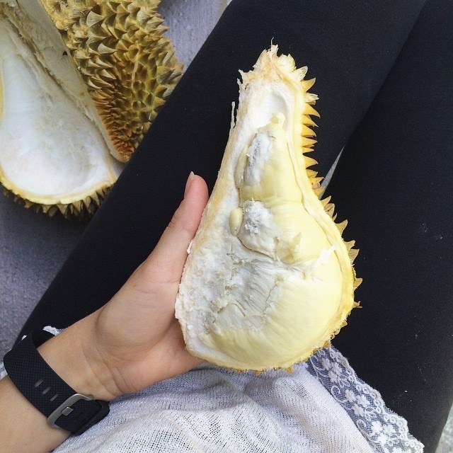 What is the most interesting fruit you&rsquo;ve ever eaten, and what did it taste  like? - Quora