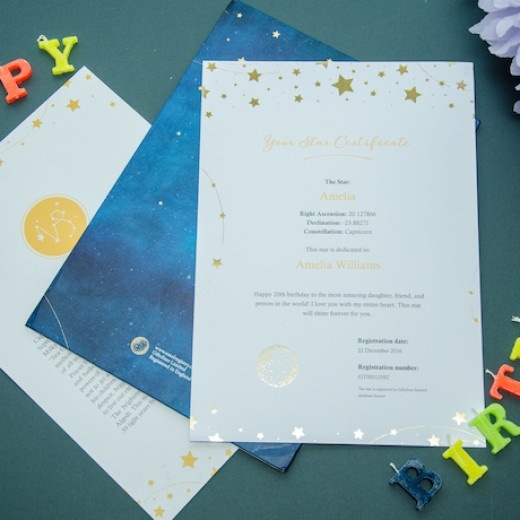 My friend is so rich. She can buy anything she wants. What