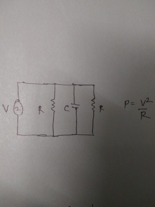 Is resistance directly or inversely proportional to power