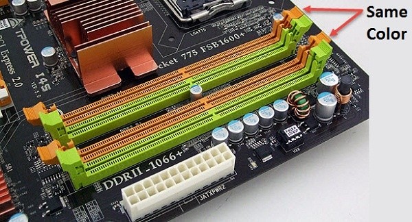 2 sticks of 4gb ram or 1 stick of 8gb ram, which one is better? Quora