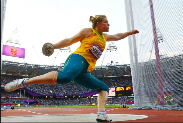 In the debut outing at the 2020 olympics, kamalpreet has succeeded to become the second ever indian woman to qualify for the final of discus throw. Does throwing a weighted object into air build any muscle ...