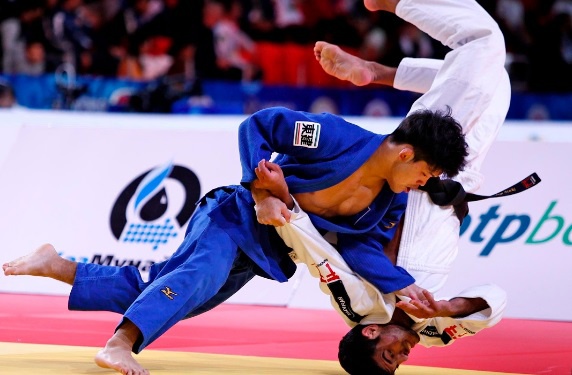As you learn martial arts, can you learn how to use them to kill if