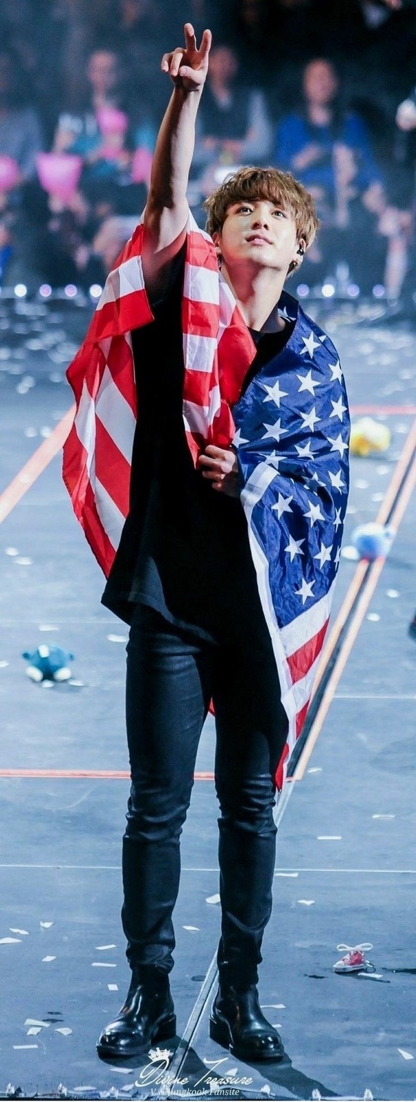 Why does my daughter love BTS so much? Quora