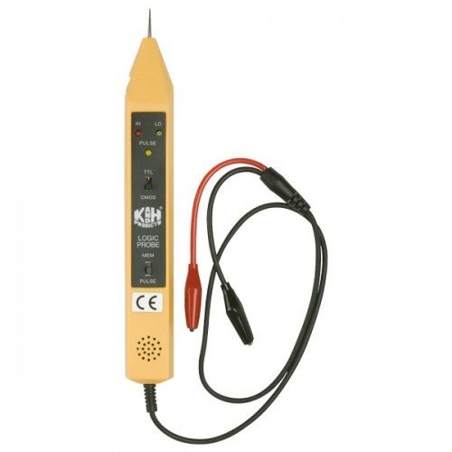 What are the uses of logic probes? Quora