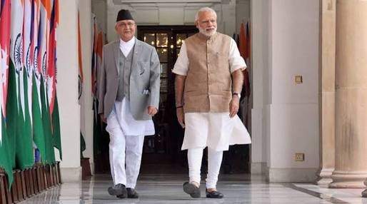 What is it like to be a Nepali in India? Quora