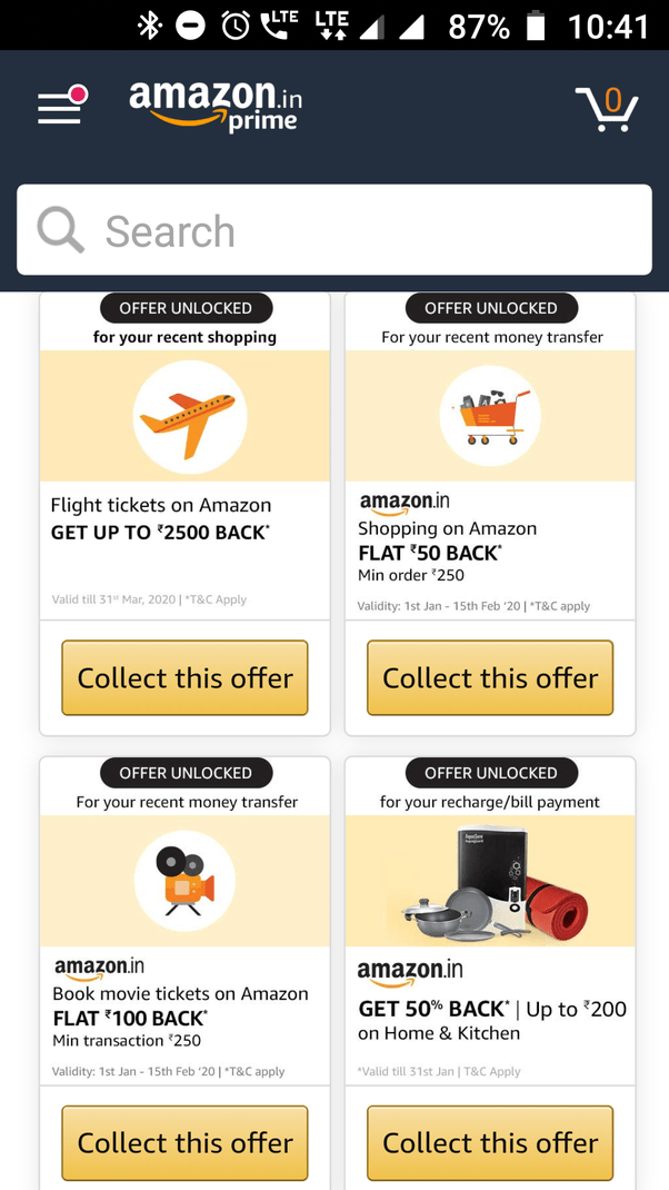 Why does amazon offer free deliveries? Quora