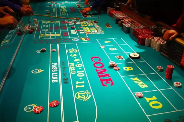 Best Odds In Casino Games - The Best