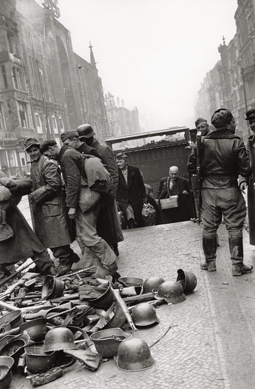Apa pertempuran terburuk dalam Perang Dunia II untuk Jerman? - Quora
