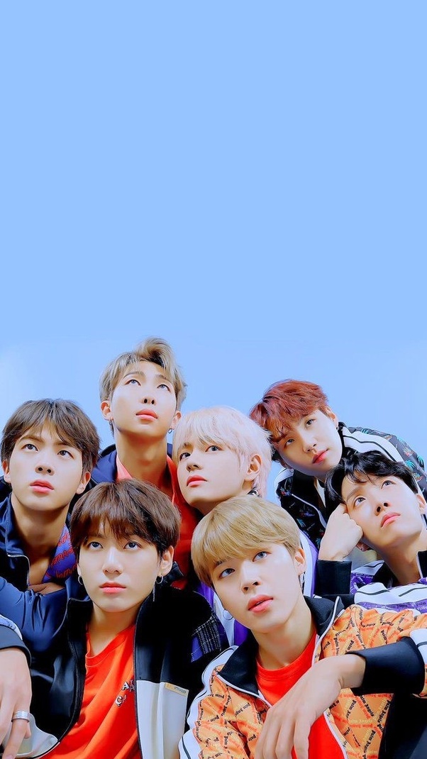 Why am I obsessed with bts? Quora