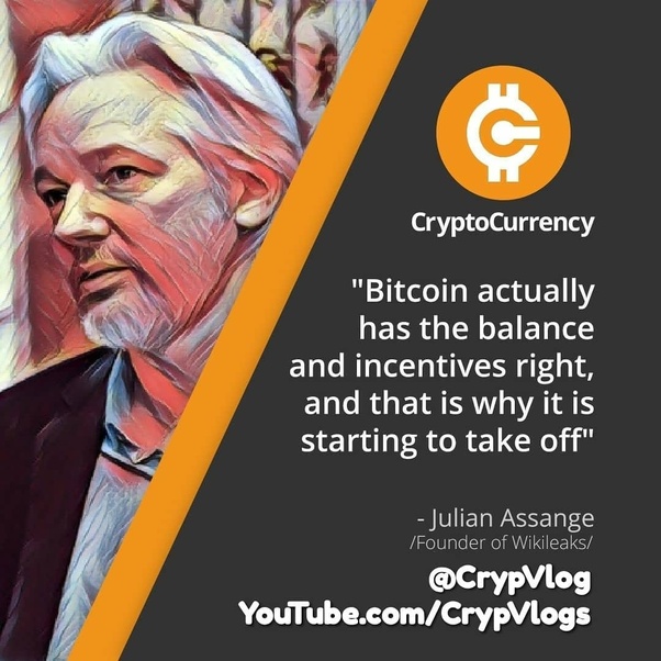 What are some famous people’s quotes for cryptocurrency? Quora