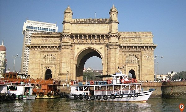 Which is the best place to visit in Mumbai? Quora