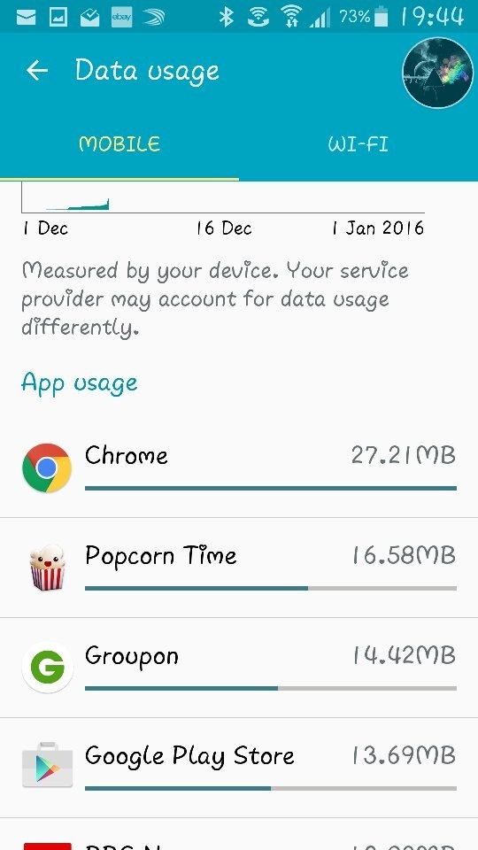 How much data do pictures and videos consume in Snapchat? Quora