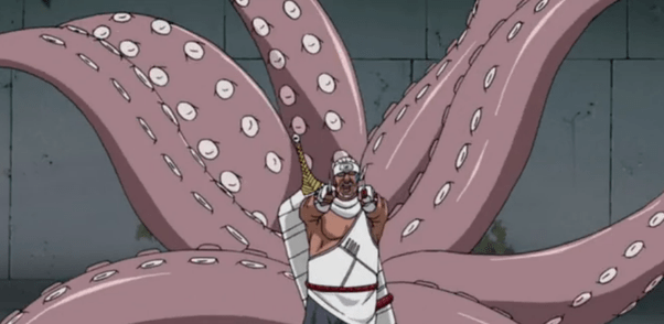 Why is Kurama the only tailed beast that grants its jinchuriki a chakra