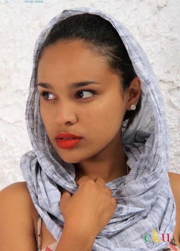 Who are the most beautiful Ethiopian actresses? Quora