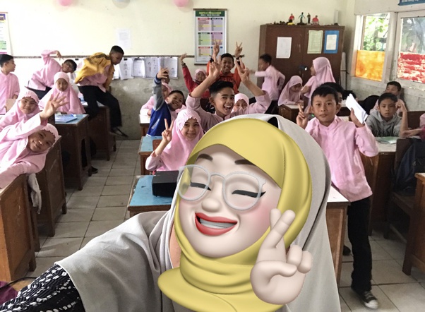 Bagaimana cara building rapport dengan anakanak? Quora