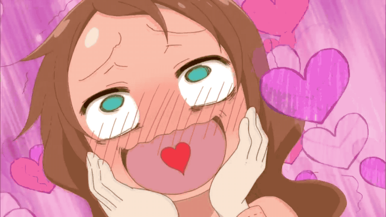 What are things that you can only find in anime and nowhere else? Quora