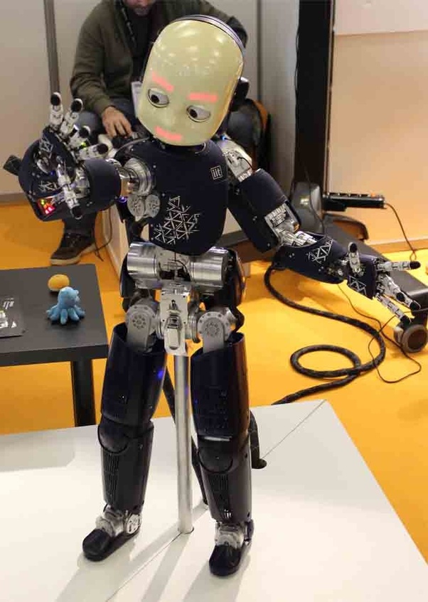 What is the most advanced AI on Earth? Quora