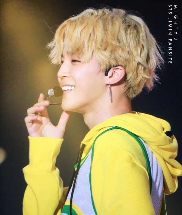 What is the best BTS hairstyle? Quora