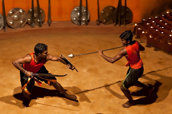 As you learn martial arts, can you learn how to use them to kill if