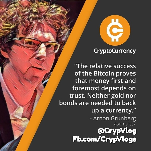 What are some famous people’s quotes for cryptocurrency? Quora