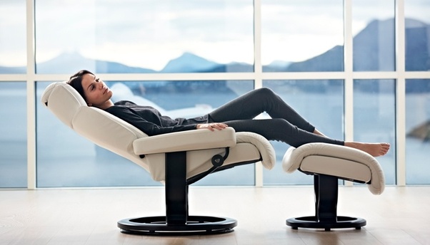 What is the most comfortable reclining lounge chair available? Quora