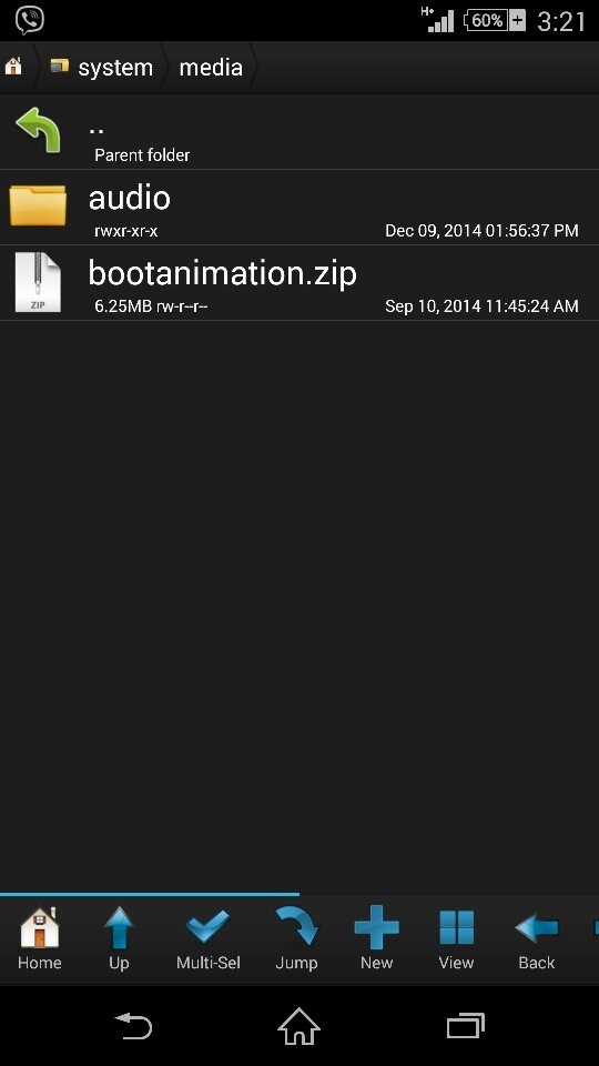 How to change boot animation for a rooted android smartphone Quora