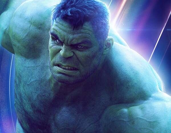 Who is the ugliest Avenger? Quora