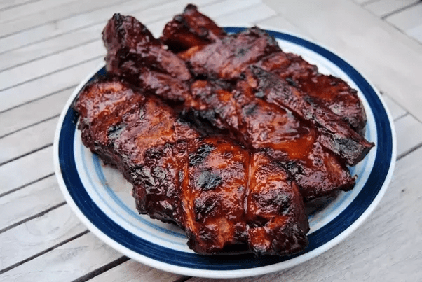How to cook country pork ribs that have some freezer burn Quora