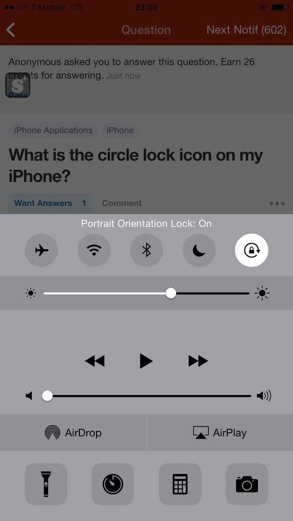 What Does The Lock Symbol In Iphone Mean Hfsatx