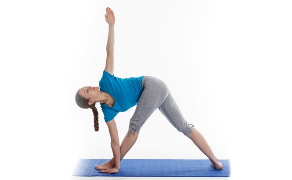 Why is yoga so good for toning? Quora