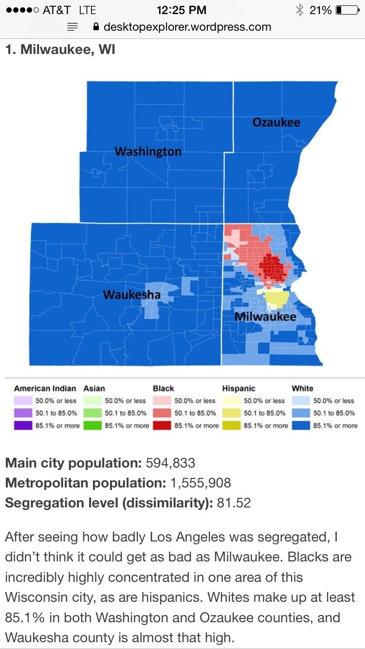 Milwaukee County Wi Gis Milwaukee County Mapping Gis