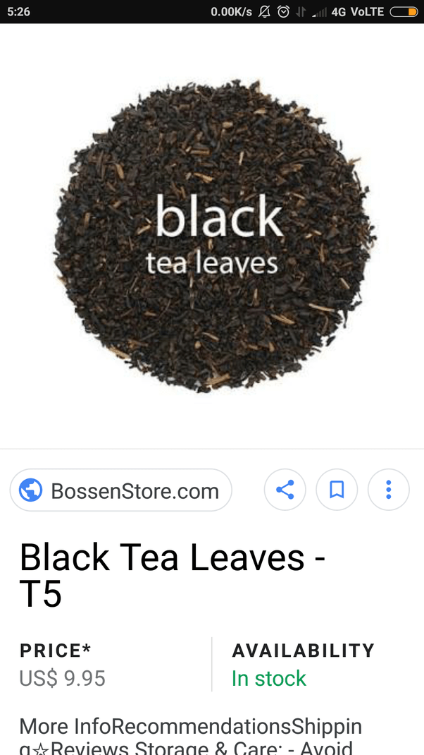 What is black when you buy it, red when you use it, and gray when you