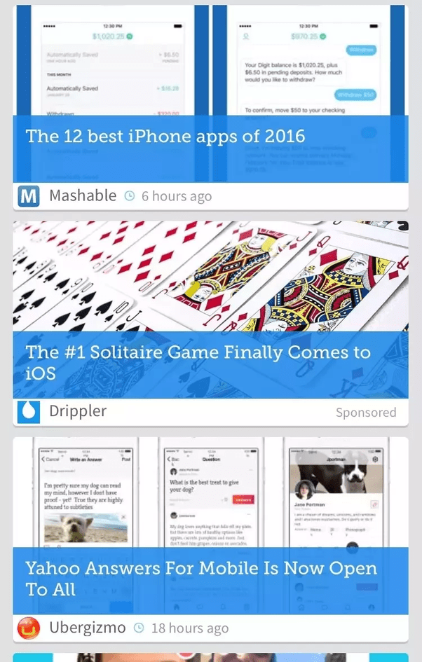What are the apps that you have on your iPhone? Quora