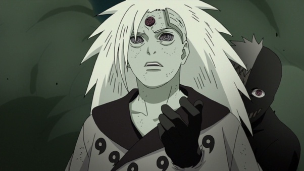 Who was the better villain, Kaguya or Madara? Quora