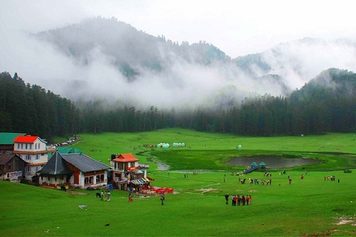 What are the best places to visit in India in July? Quora