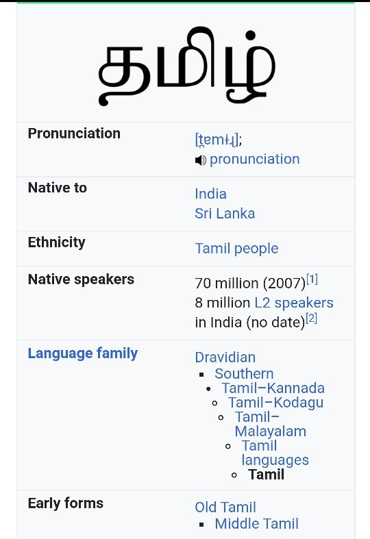 Passion Meaning In Tamil