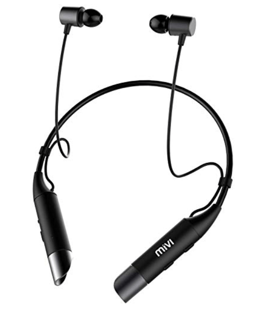 What are the best bluetooth earphones under 2000 in India