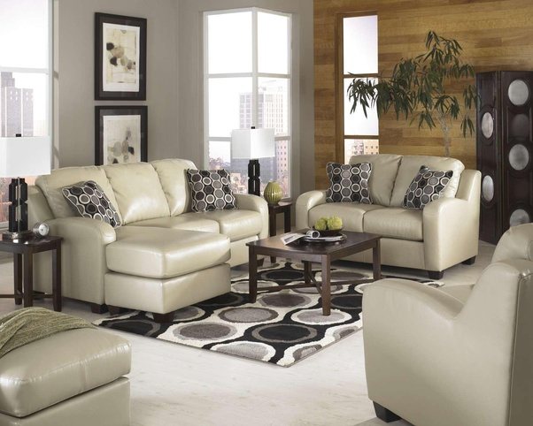 What is the best affordable living room furniture brands? Quora