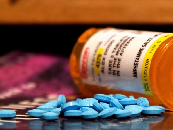 Is it good to take 100mg of Adderall in a day? Quora