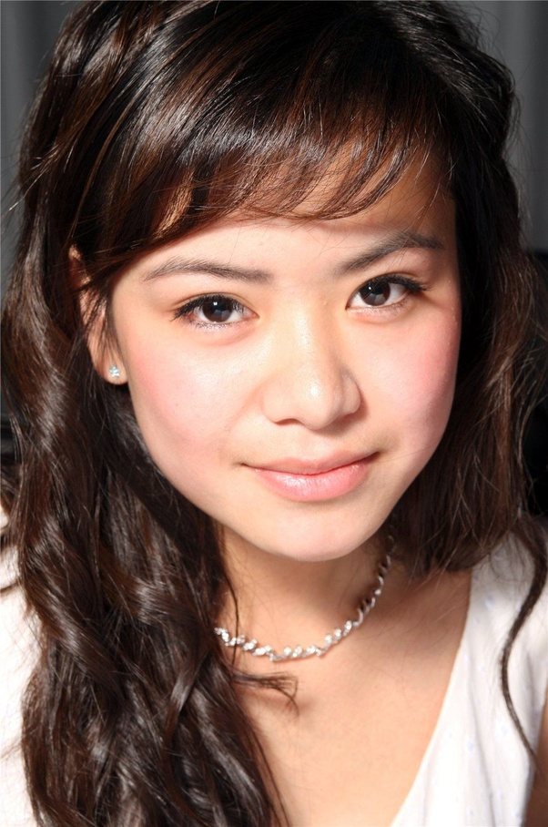 Widened nasal (including round face, frontal bossing, antimongoloid slant of the eyes, epicanthal folds, large low set. Why do people stereotype Asians as having epicanthic folds and low nose bridges? - Quora