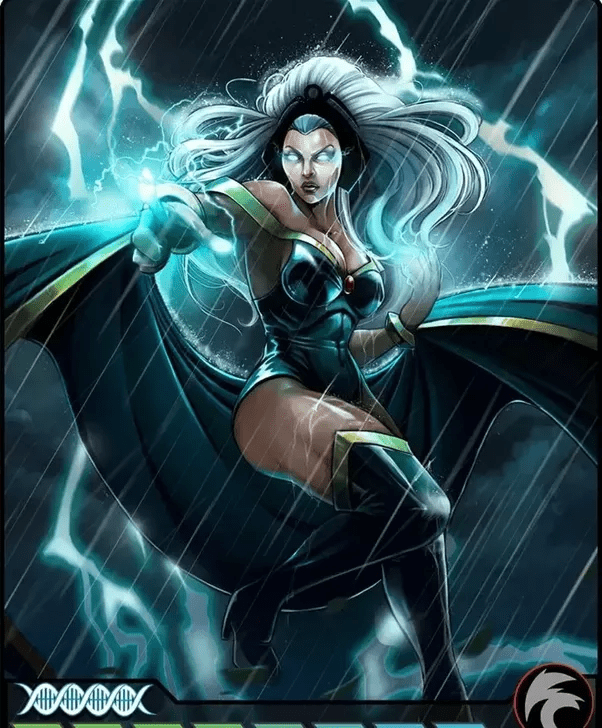 Who is the hottest female X Men character? Quora