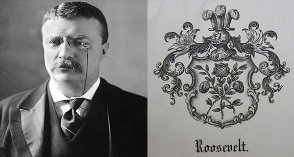 As far as we know, have any US Presidents had tattoos past/present? Quora