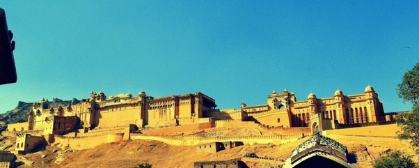 What are the best places to visit in Rajasthan, India? Quora